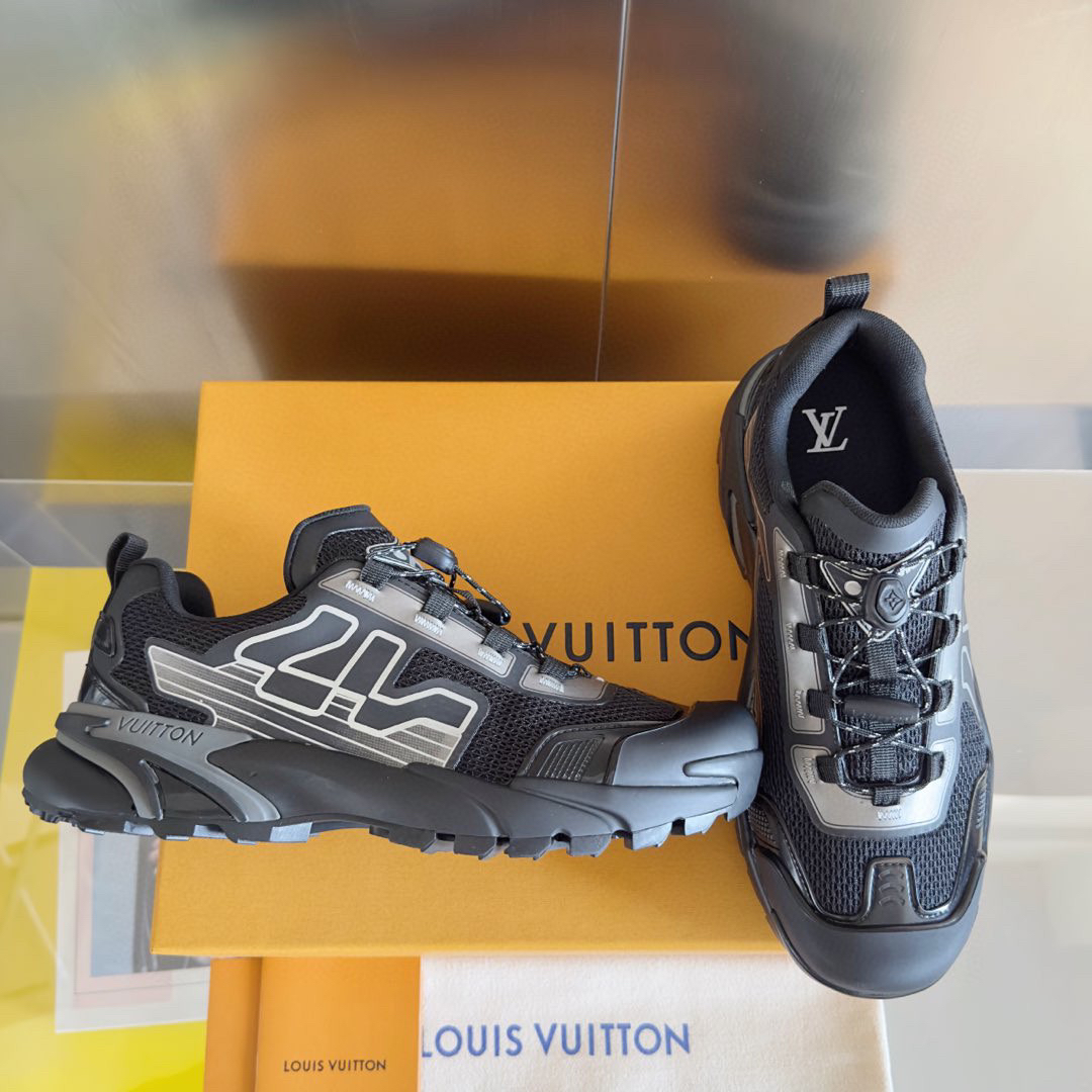 Lv Sneakers-99