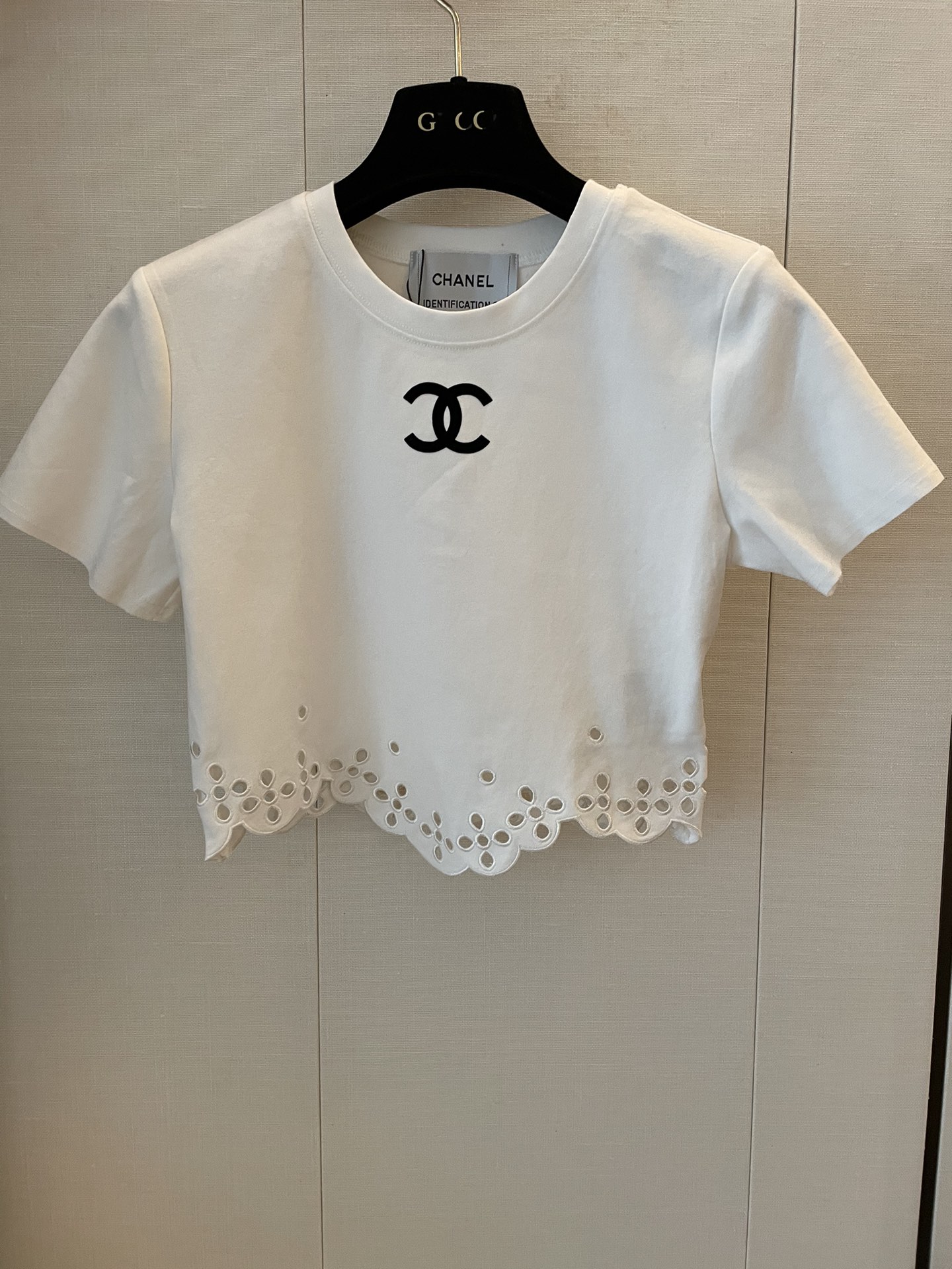 Chanel clothing-35