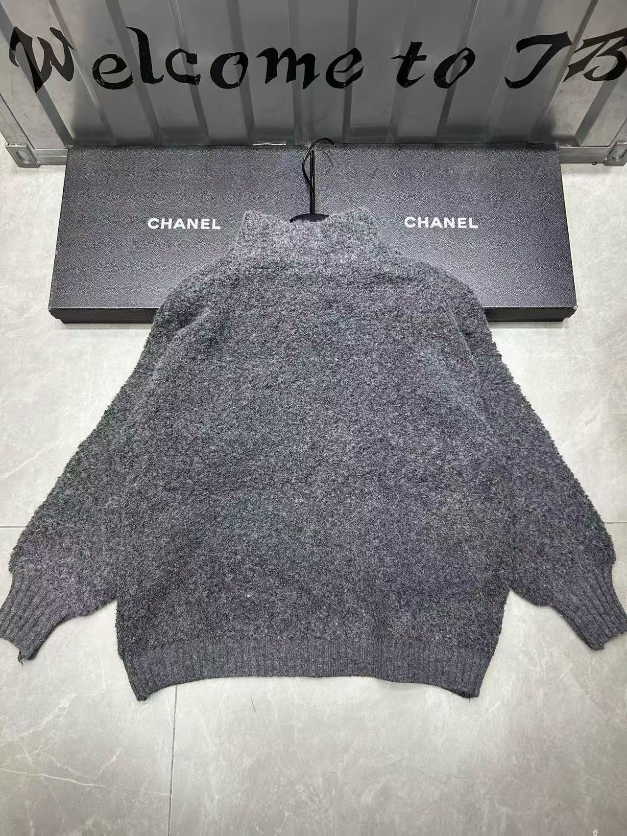 Chanel Clothing-239