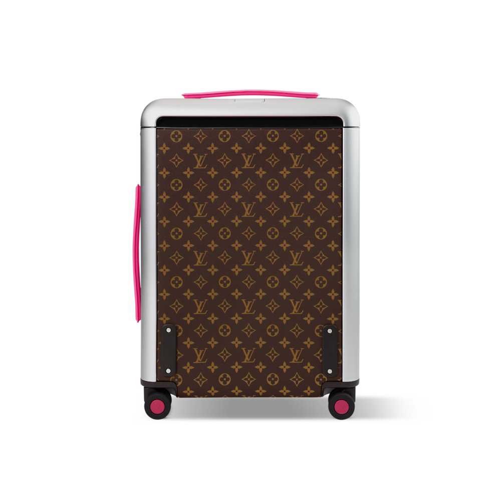 LV luggage-63