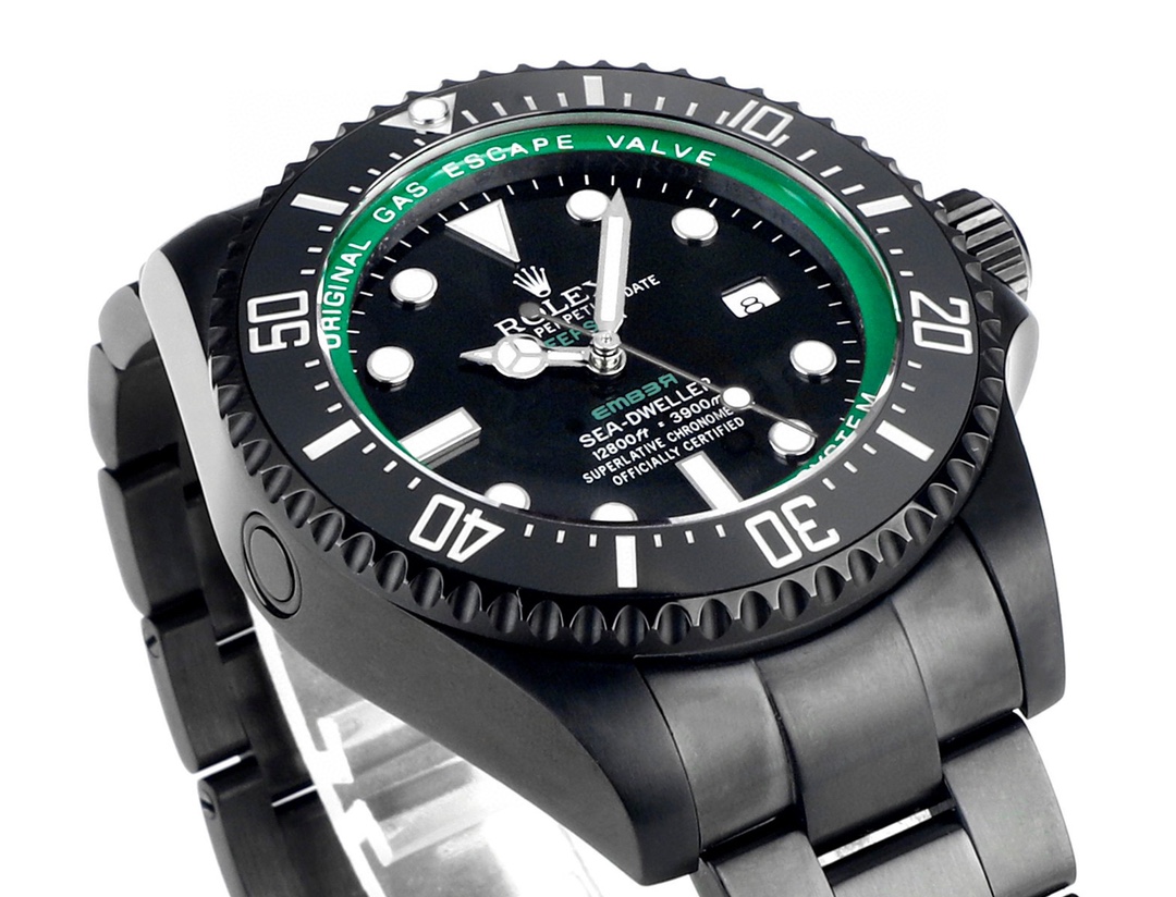 Rolex Hot New Products-40,44MM