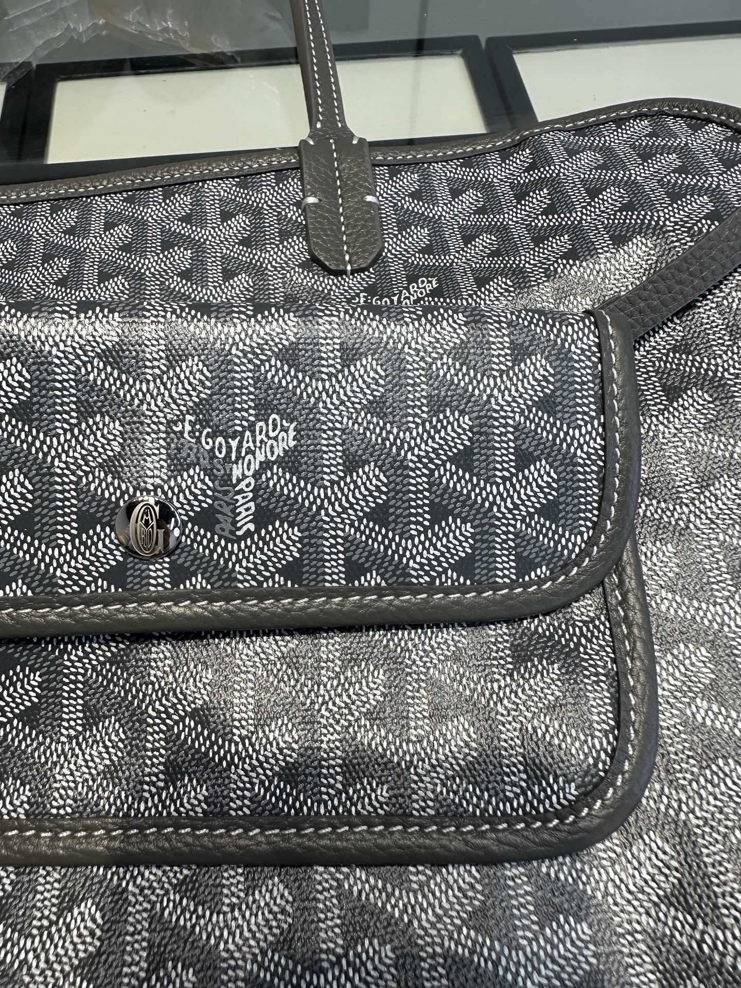Goyard bags-99