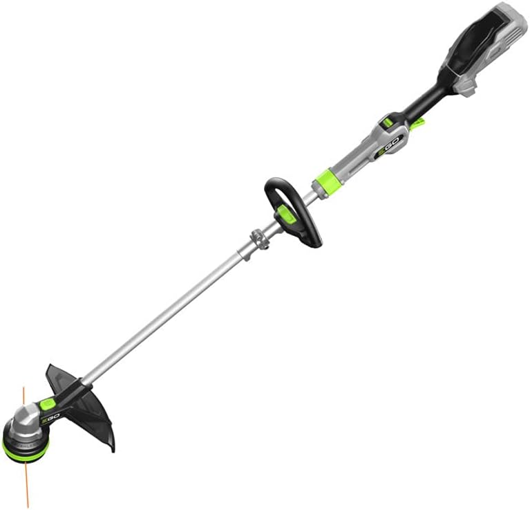 EGO Power+ String Trimmer, Battery Powered, 15