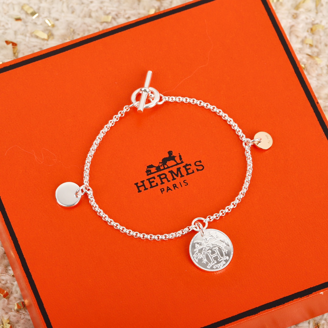 Hermes Bracelet-24