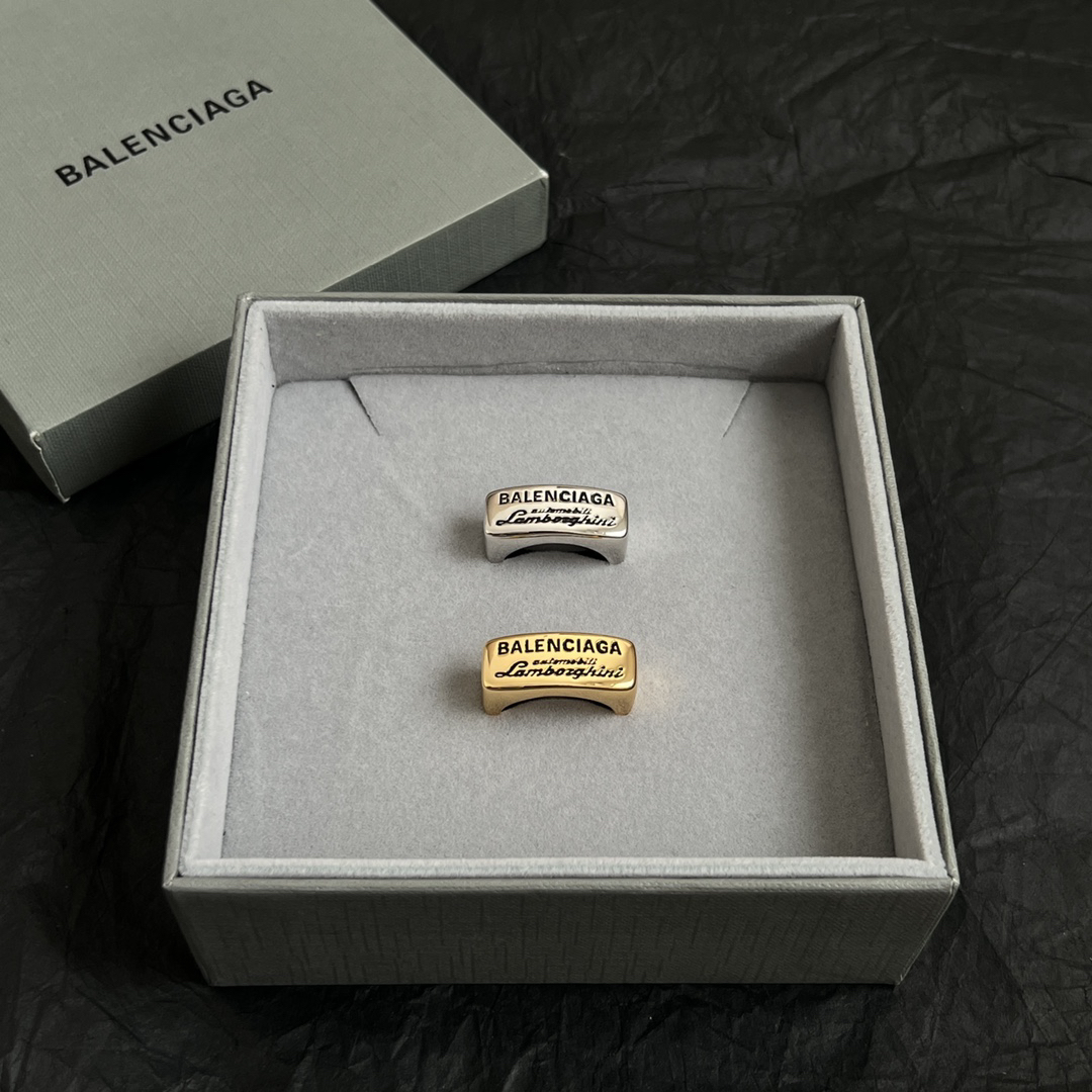 Balenciaga ring-33