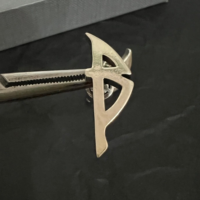 Balenciaga earrings-7