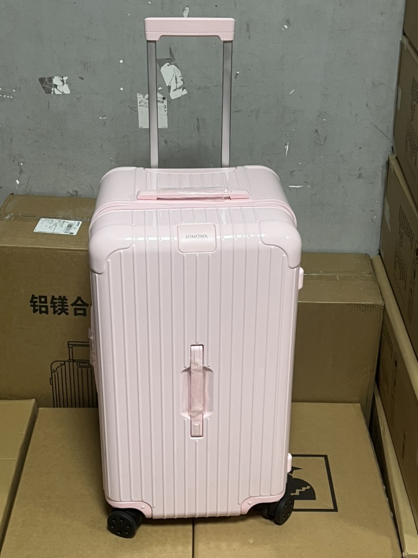 RIMOWA luggage-73