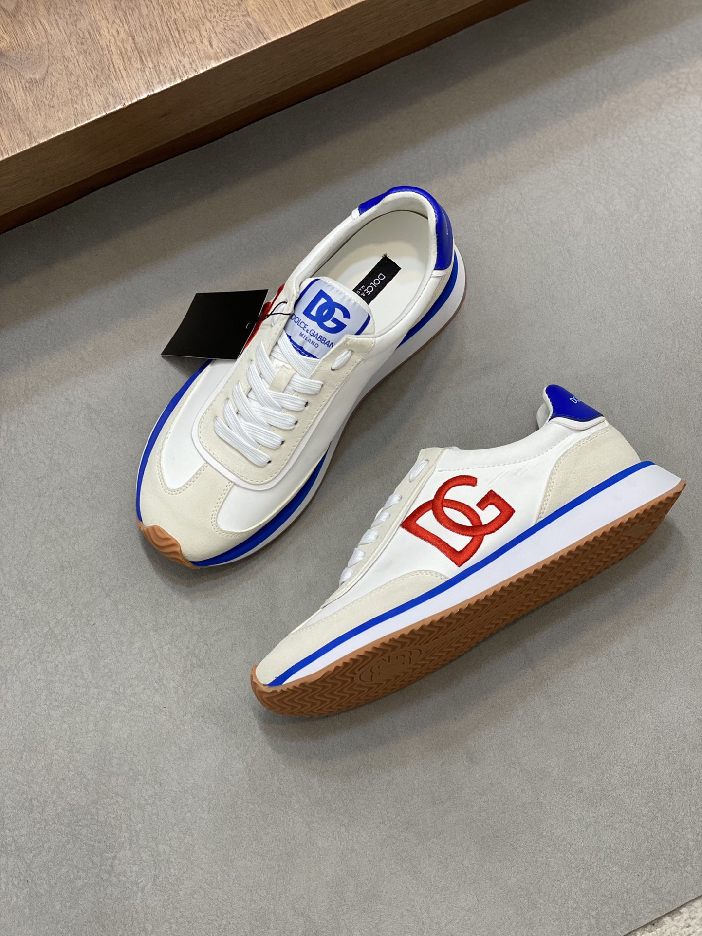 D&G Sneakers-127