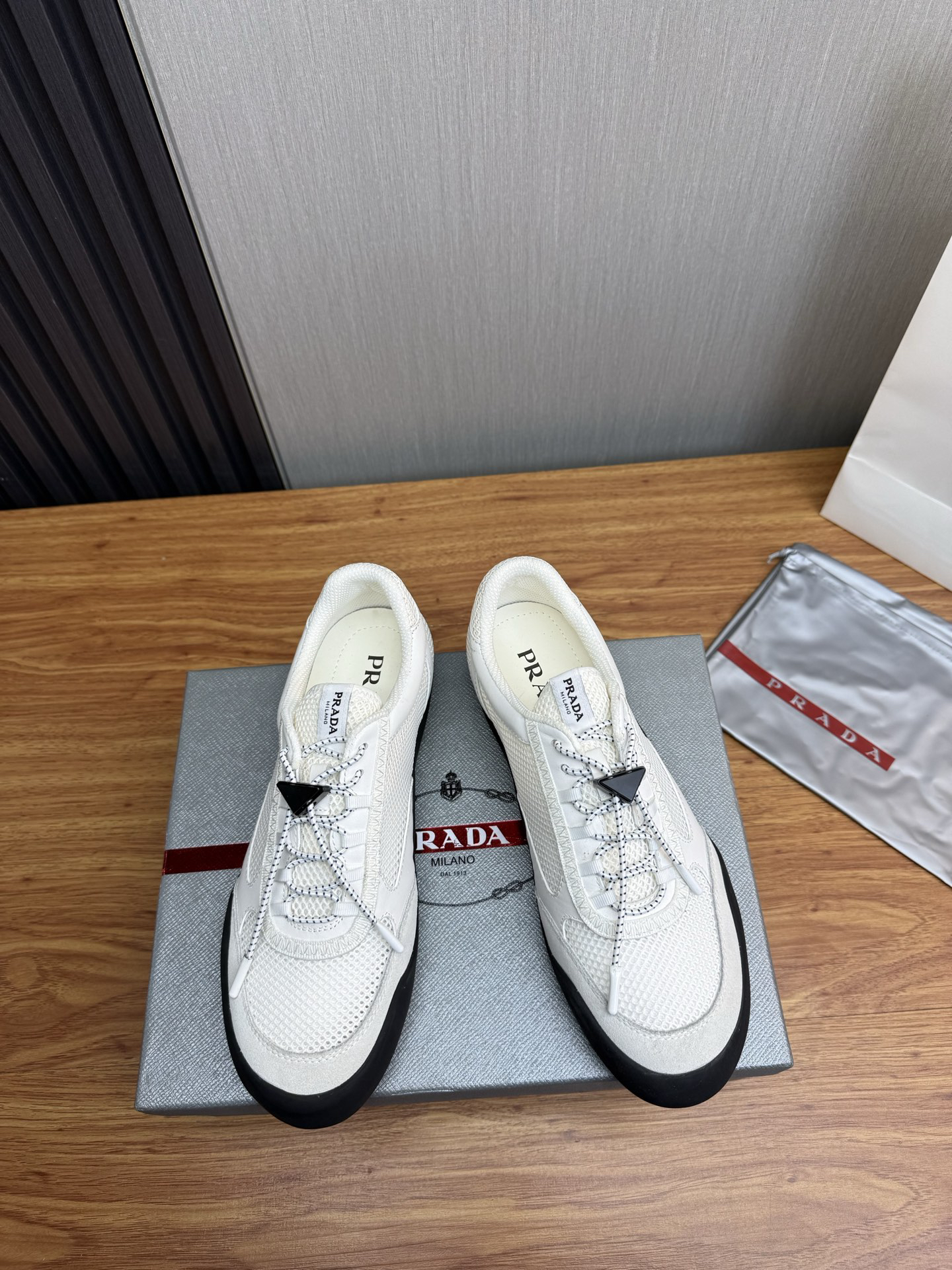 Prada Sneakers-92