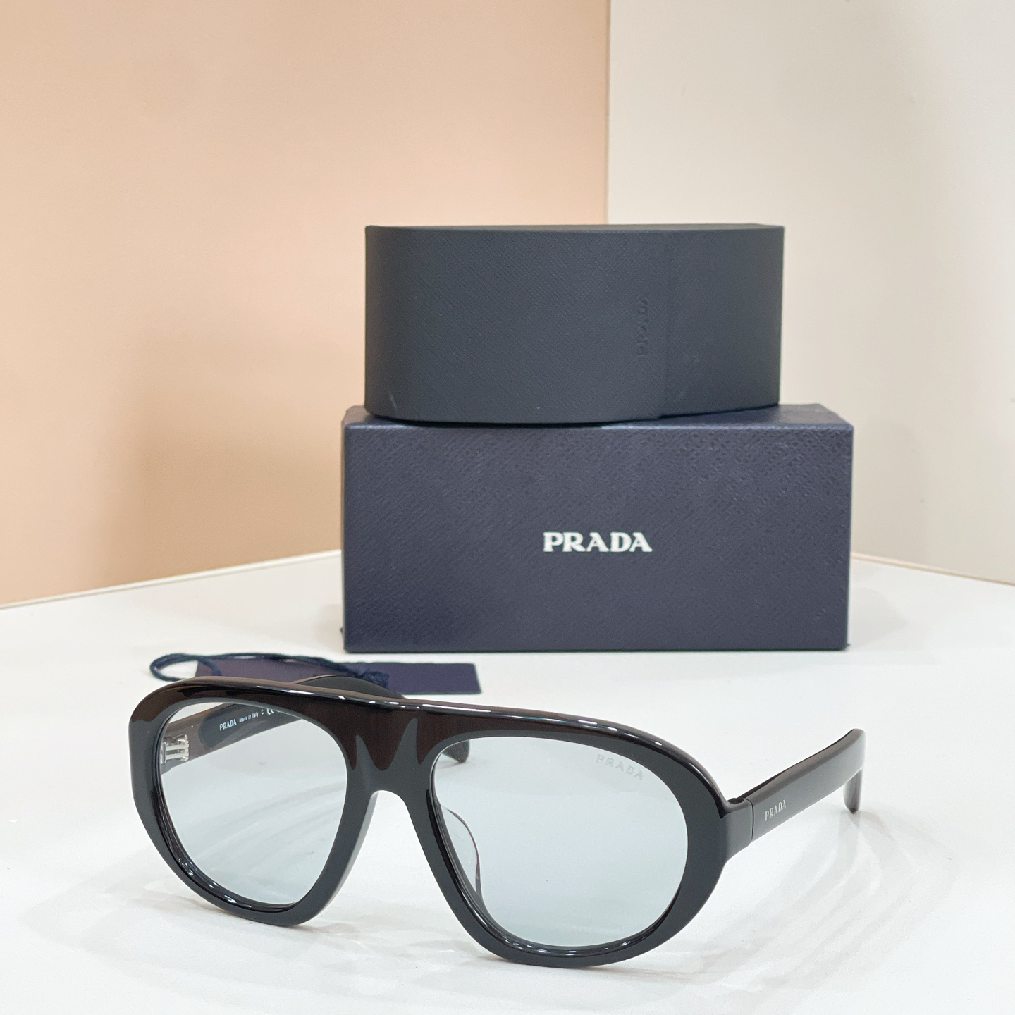 Prada glasses-25