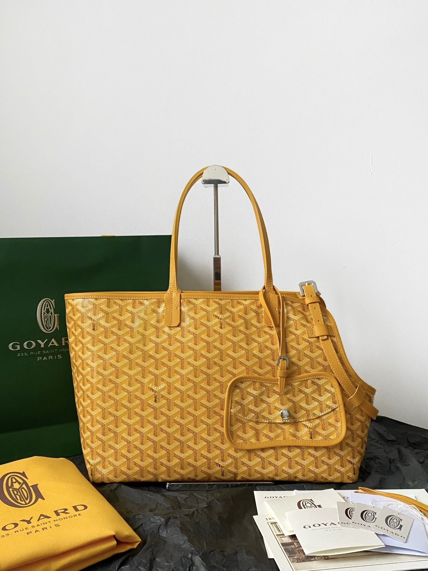 Goyard bags-19
