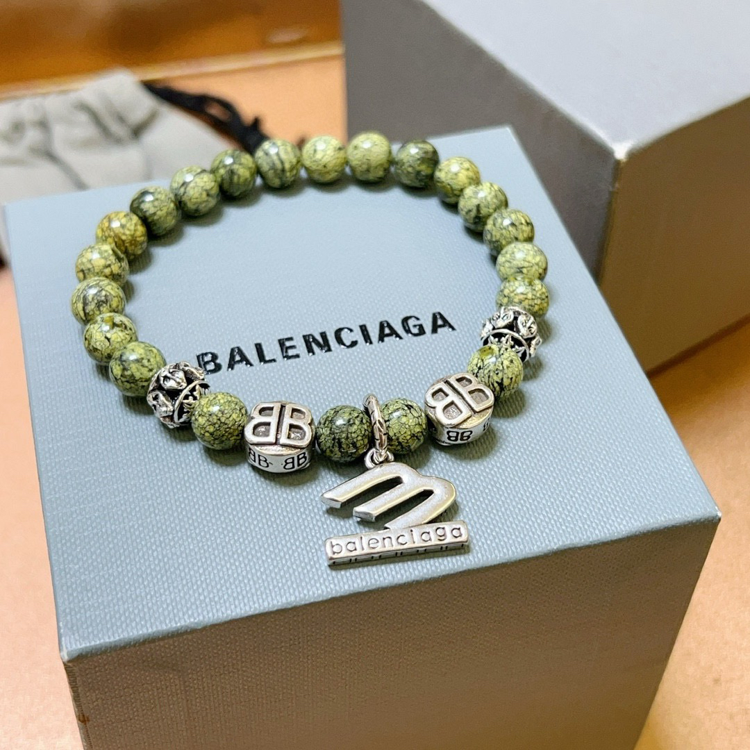 Balenciaga Bracelet-6