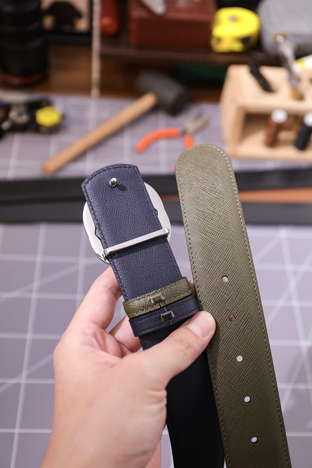 Gucci belt-3
