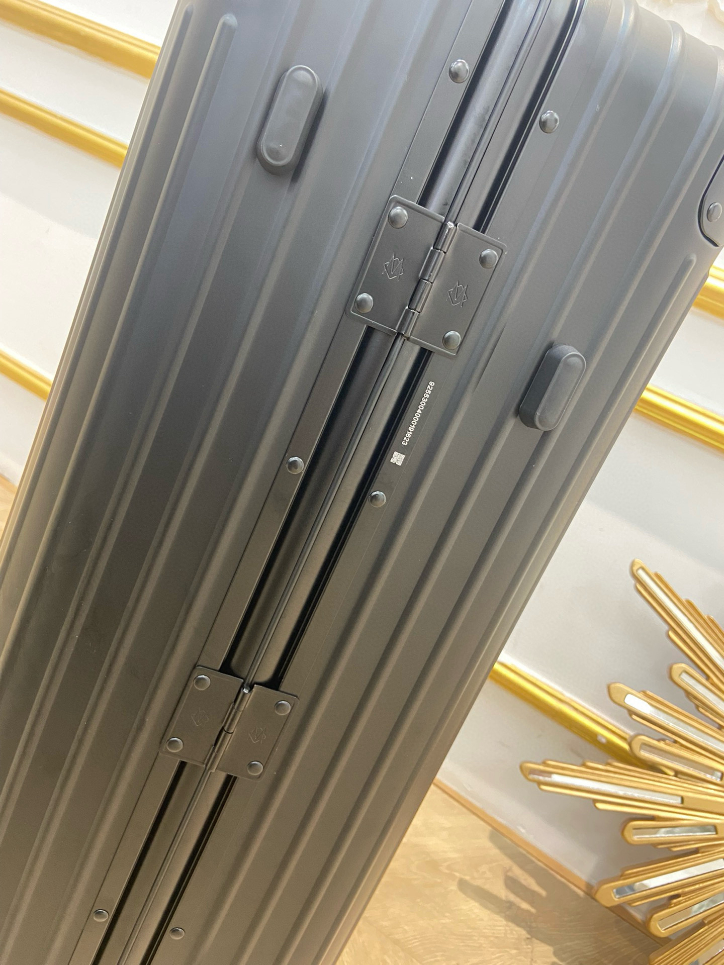 RIMOWA luggage-51