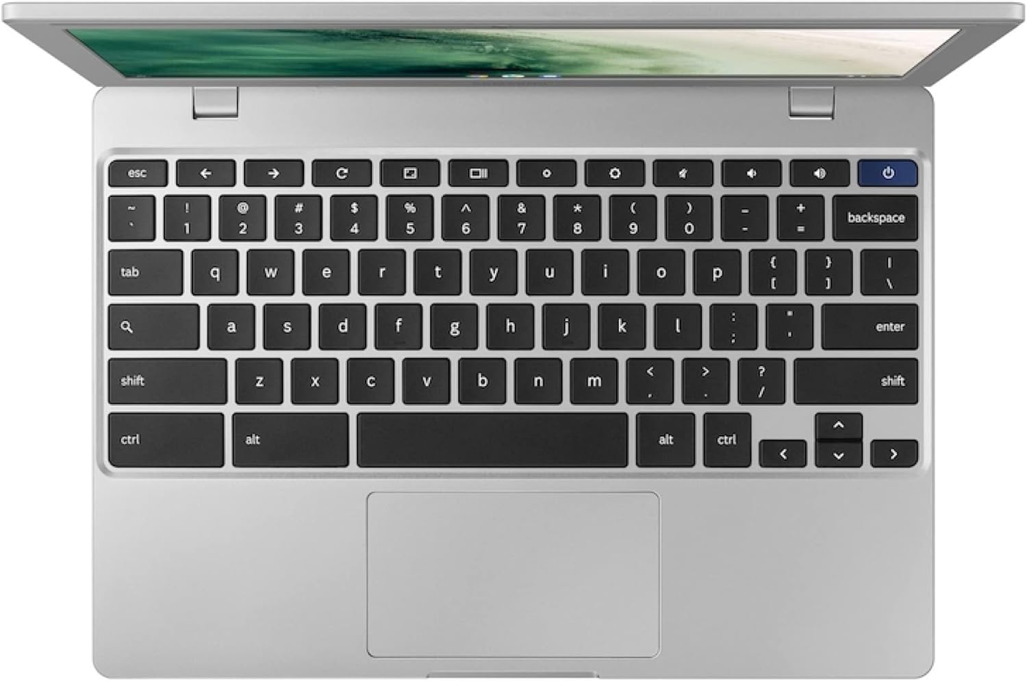 Samsung Chromebook 4 (2021 Model) 11.6