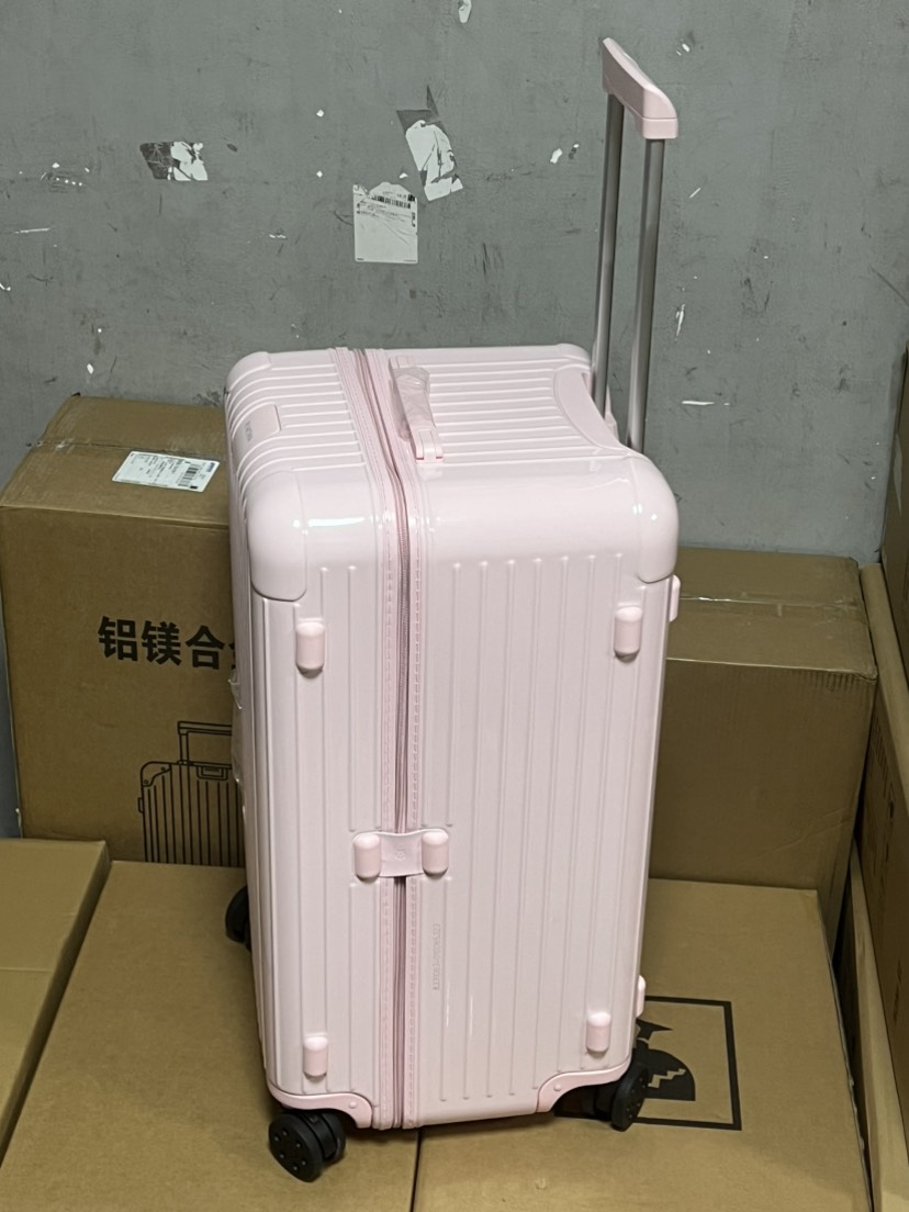 RIMOWA luggage-73
