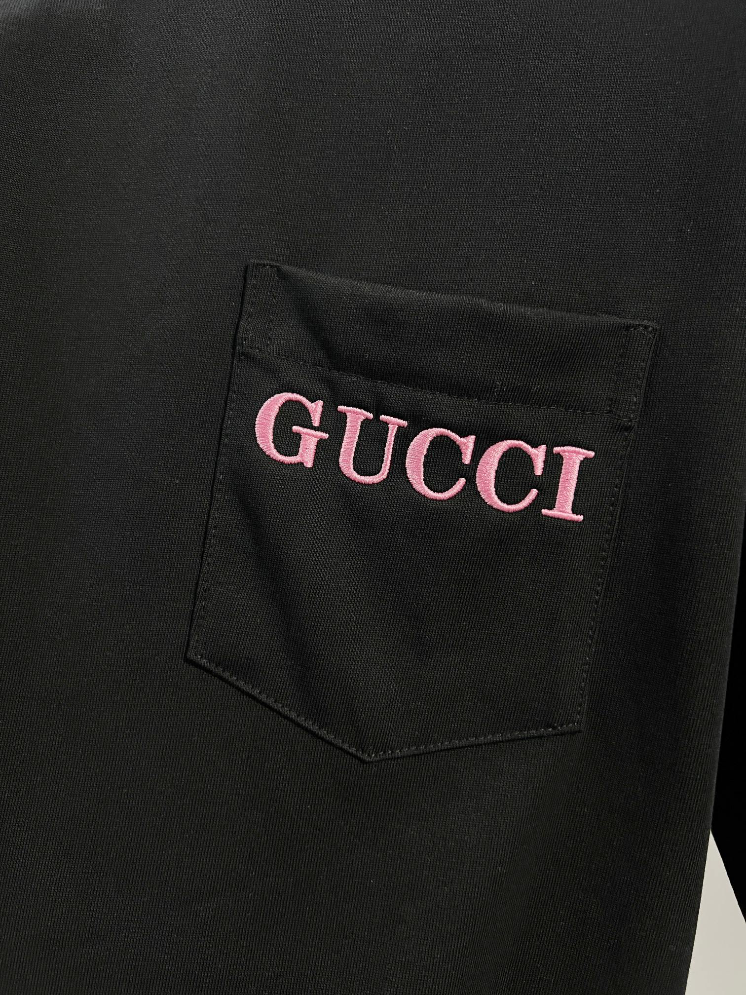 Gucci clothing-172