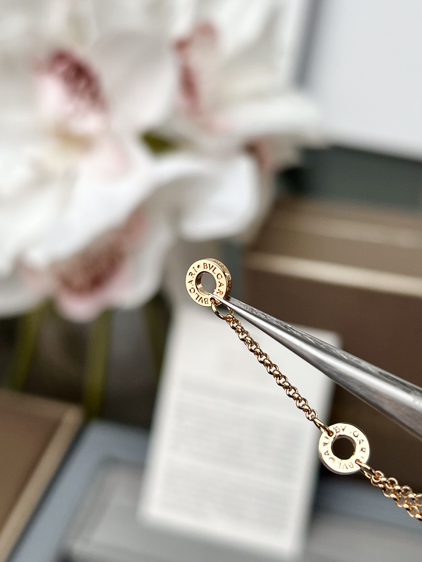 Bottega Veneta Bracelet-21