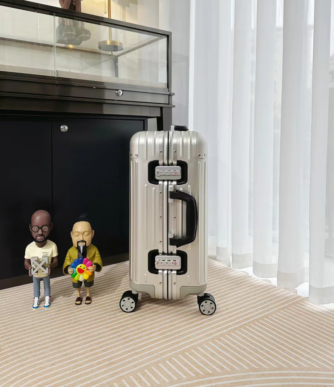 RIMOWA luggage-34