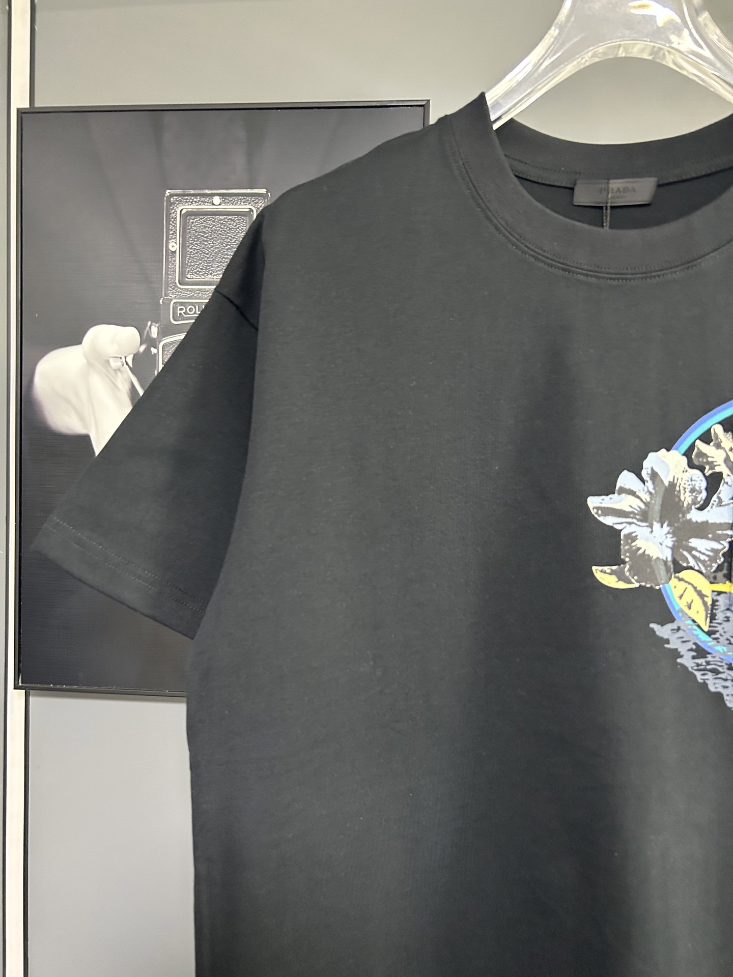 Prada clothing-101