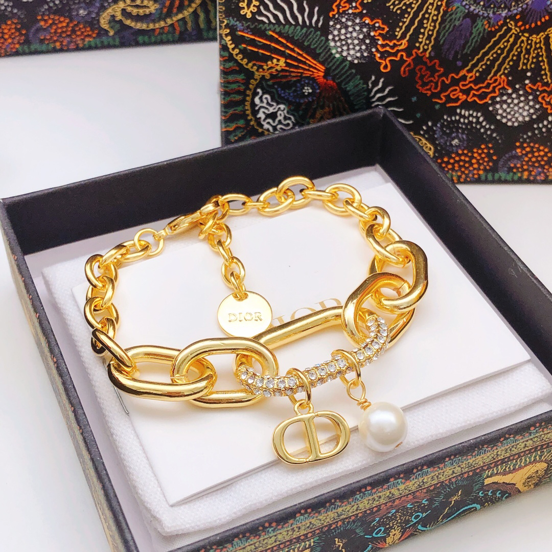 Dior Bracelet-20