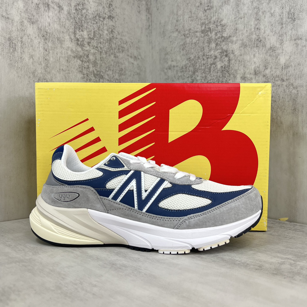 New Balance Sneakers-256