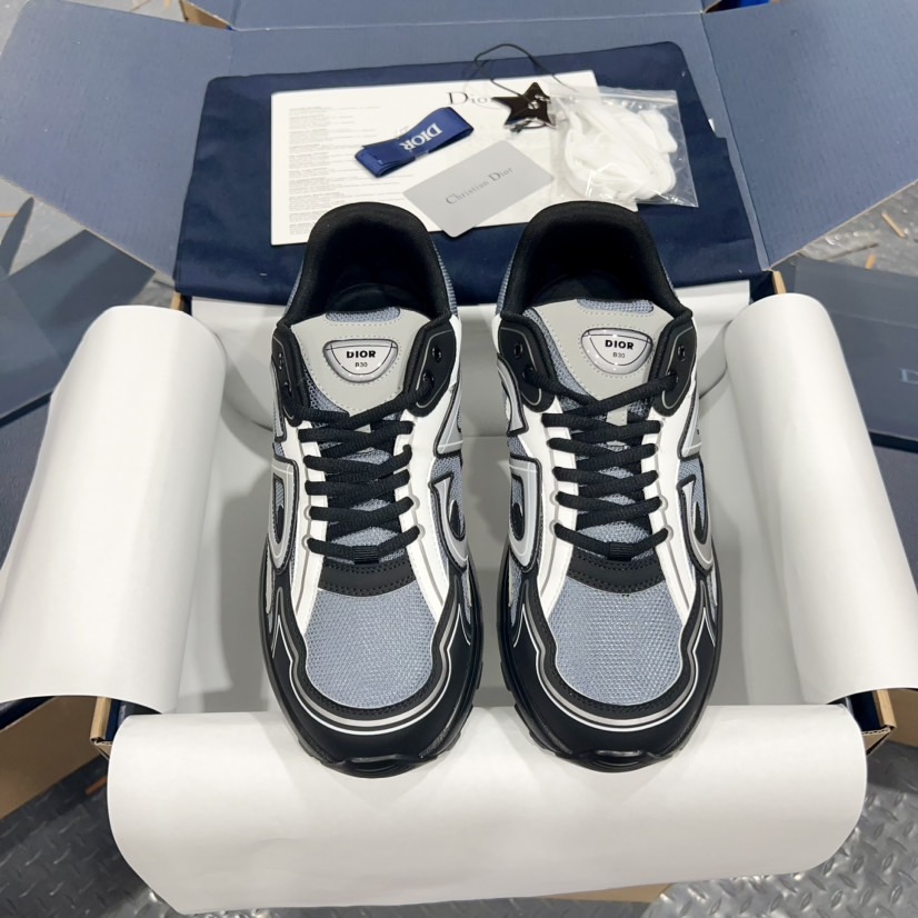 Dior Sneakers-76
