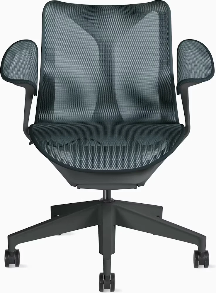 Cosm Chair, Low Back