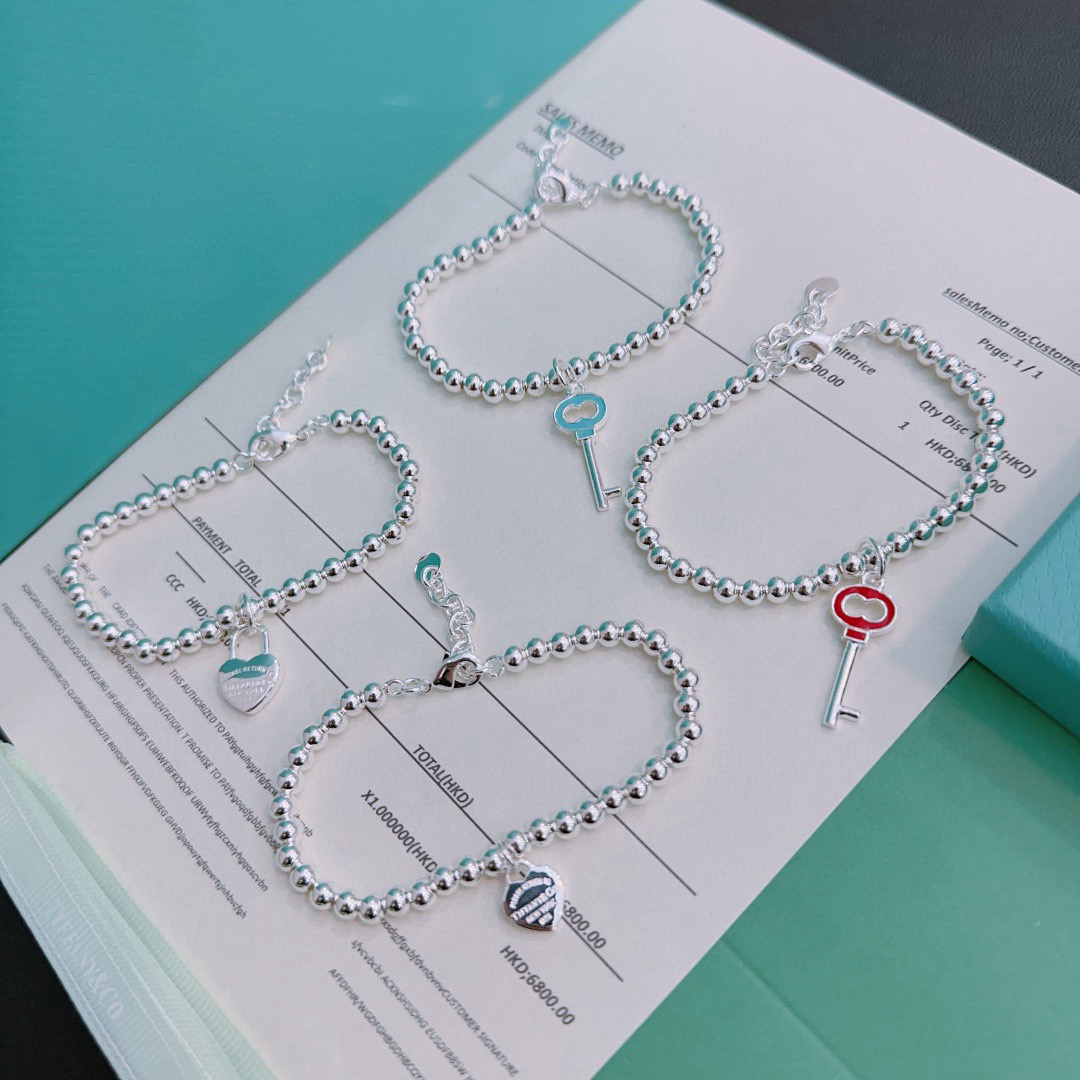 tiffany Bracelet-48