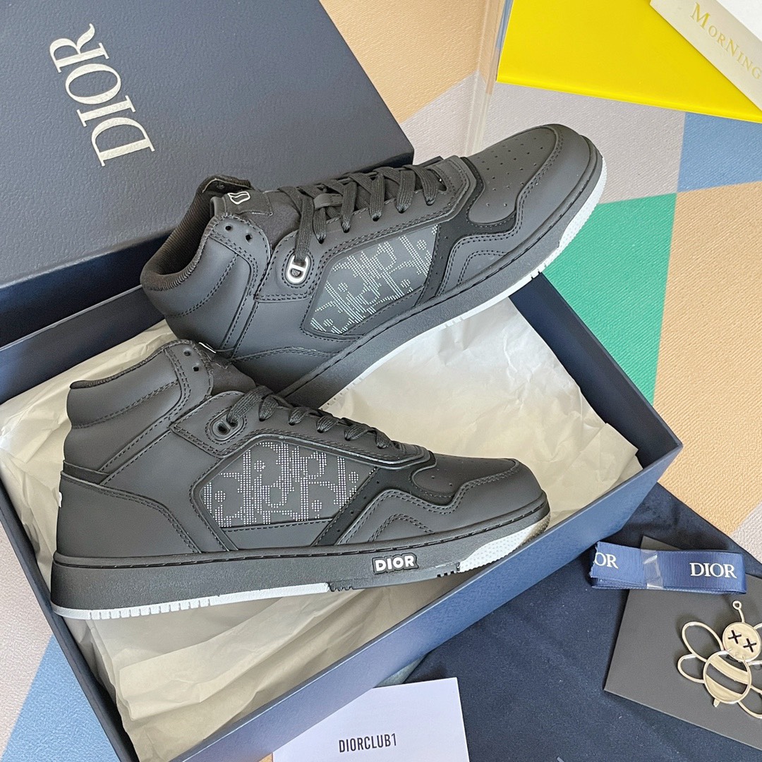 Dior Sneakers-30