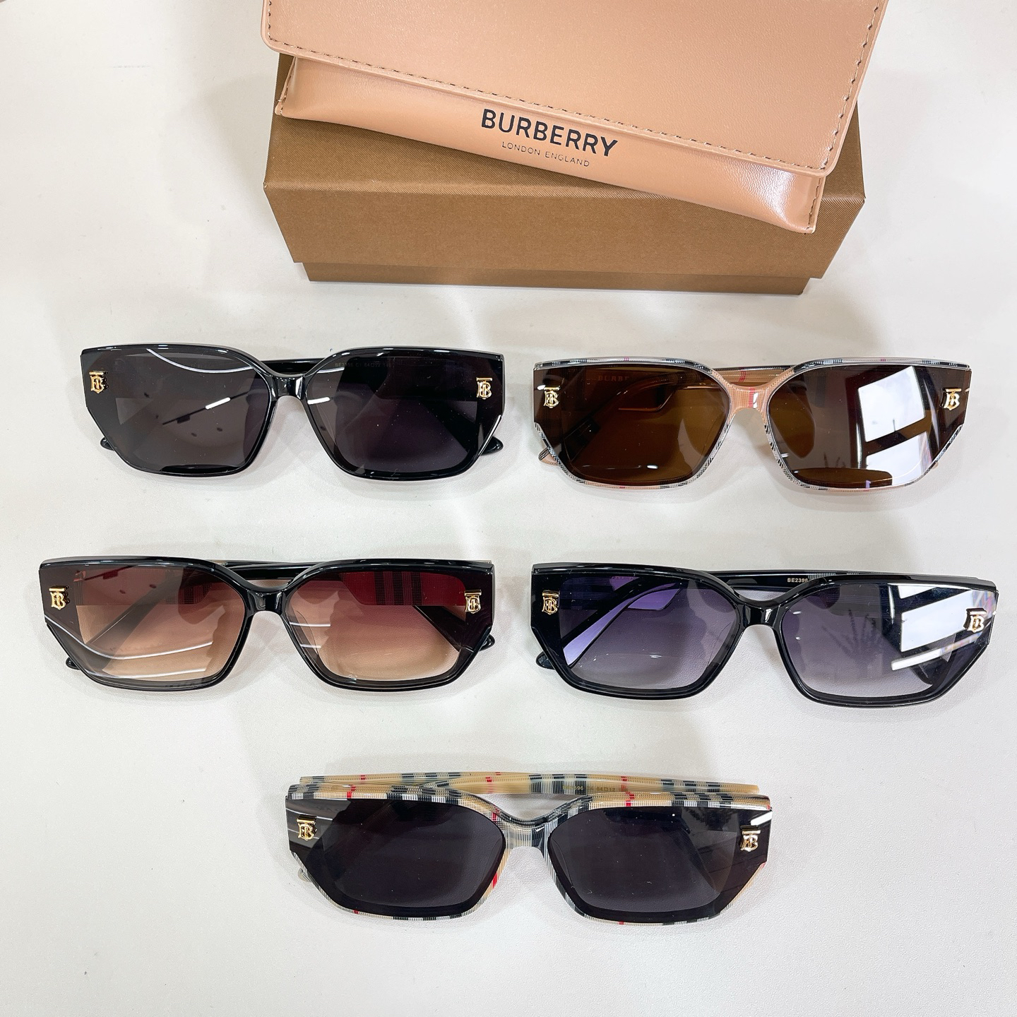 Burberry glasses-66