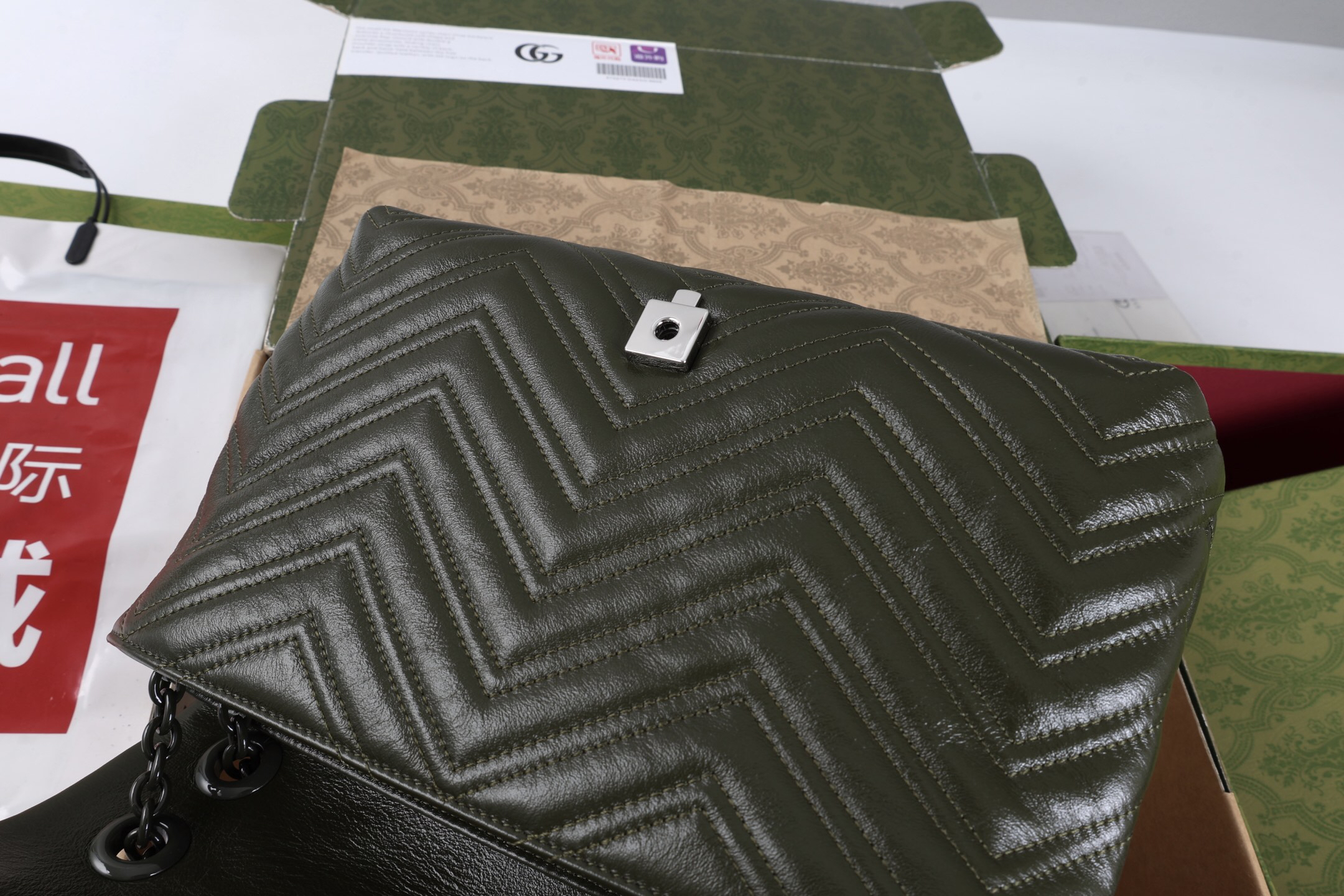 Gucci new Hot New Product-137