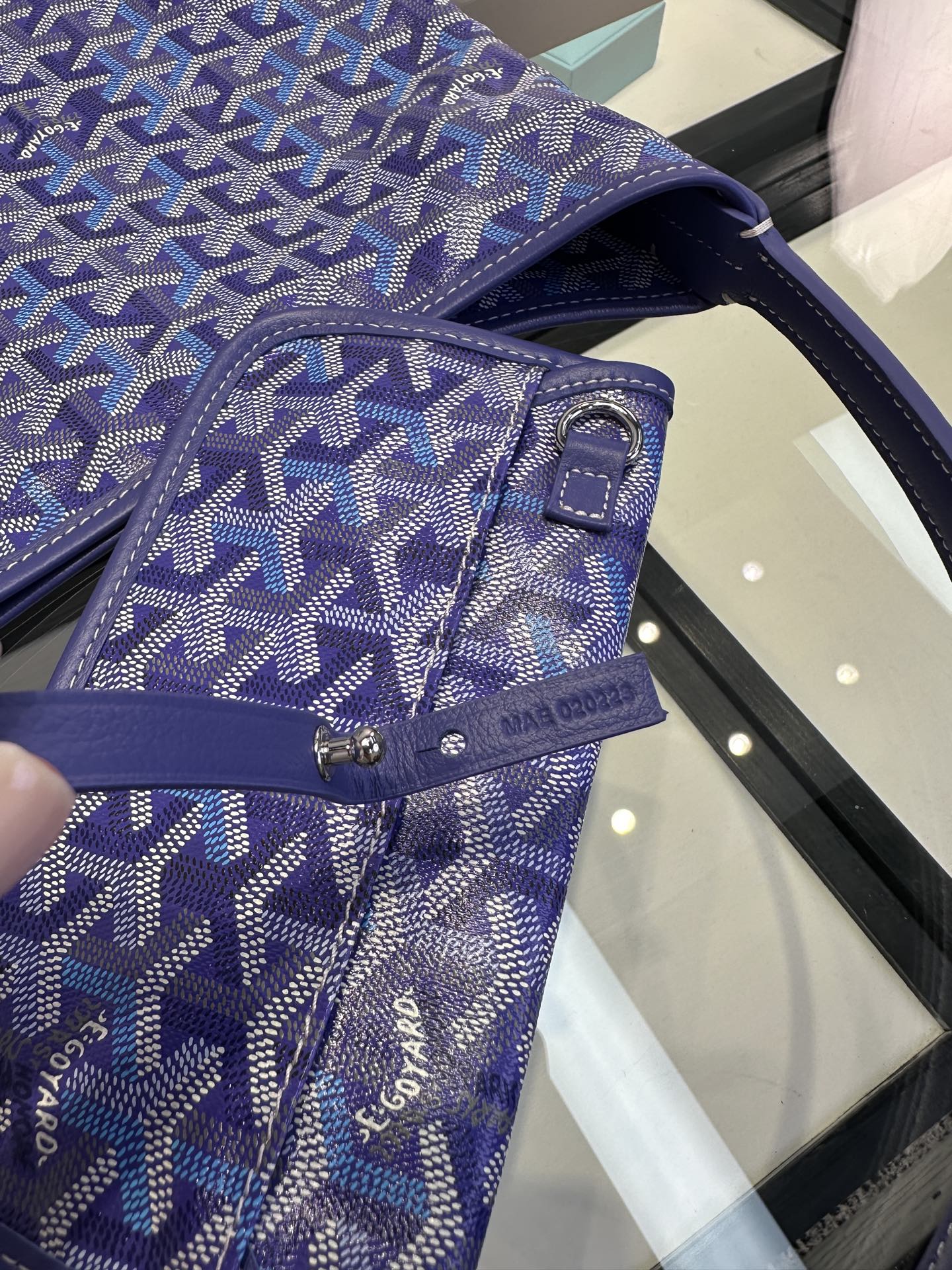 Goyard bags-105