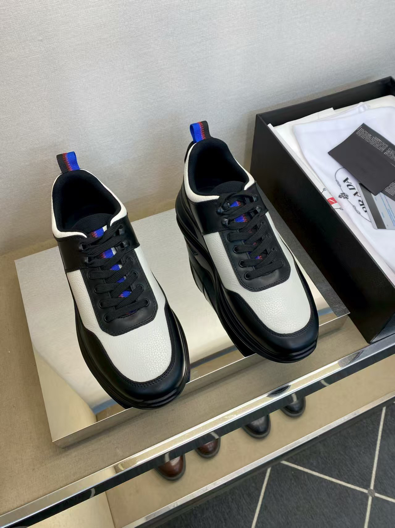 Prada Sneakers-189