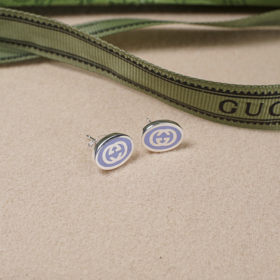 Gucci earrings-48