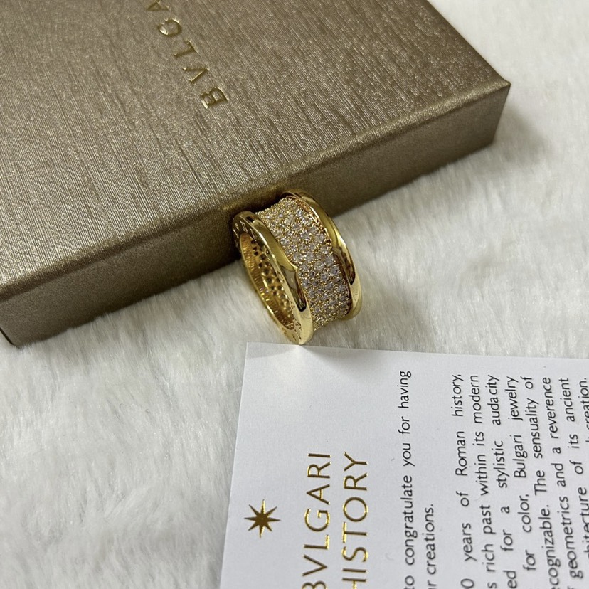 Bottega Veneta ring-8