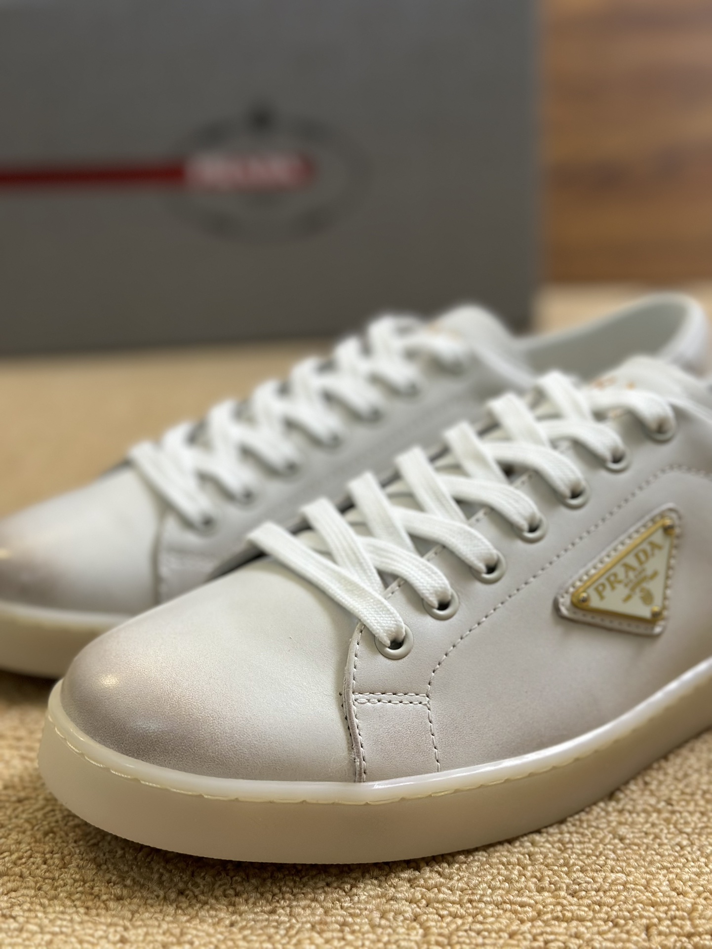 Prada Sneakers-82