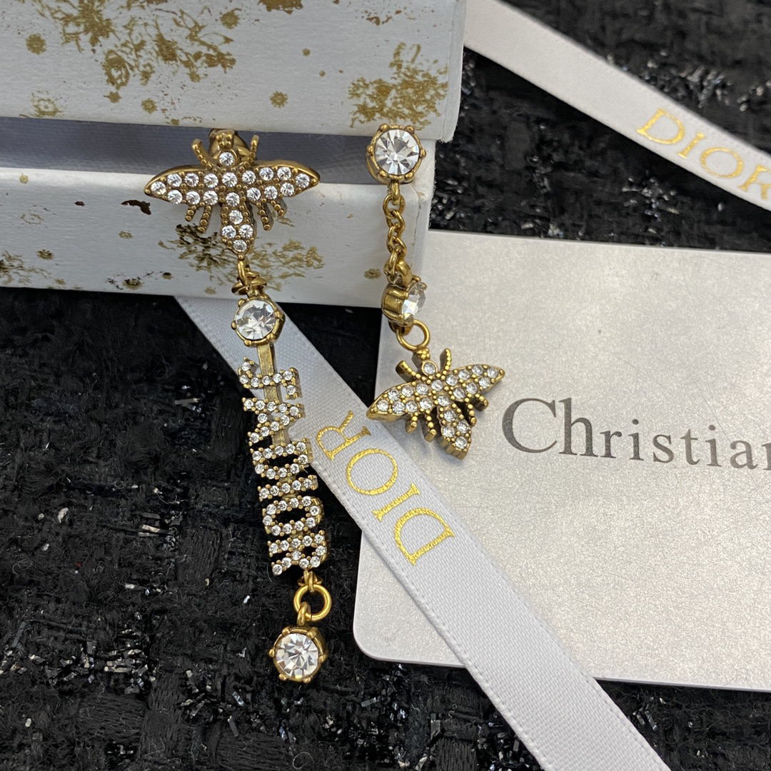 Dior earrings-83