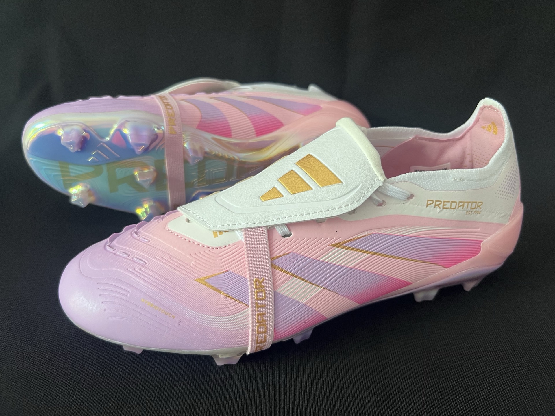 Adidas Sneakers-307