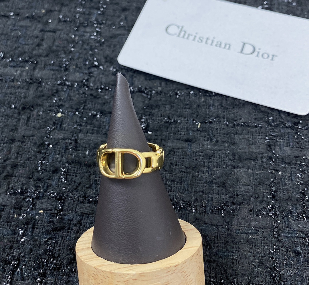 Dior ring-73