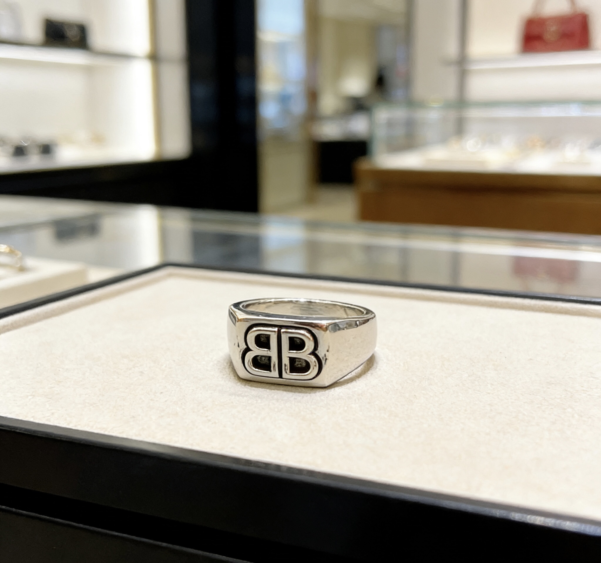 Balenciaga ring-2