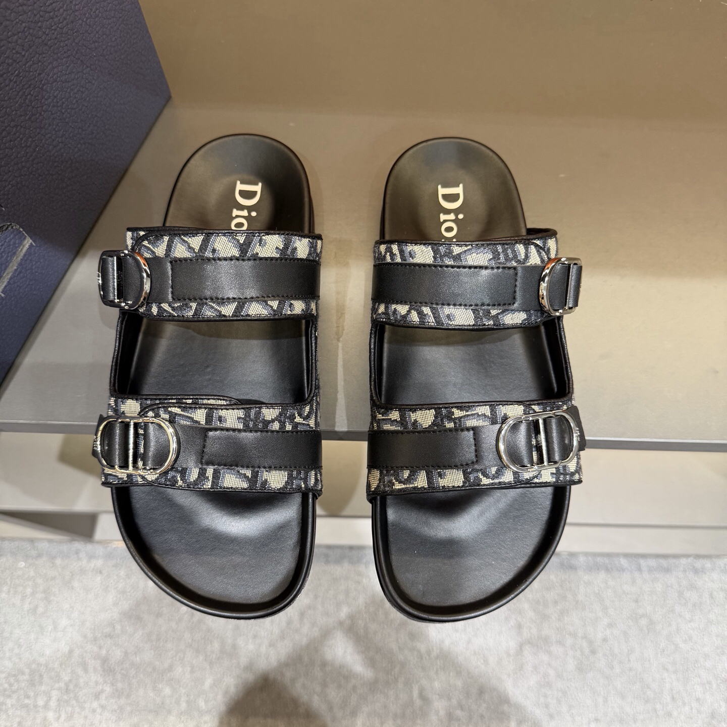 Dior Summer footwear