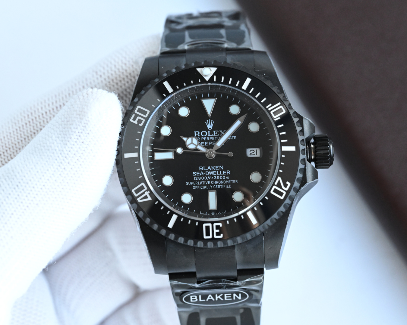 Rolex Hot New Products-32,44MM