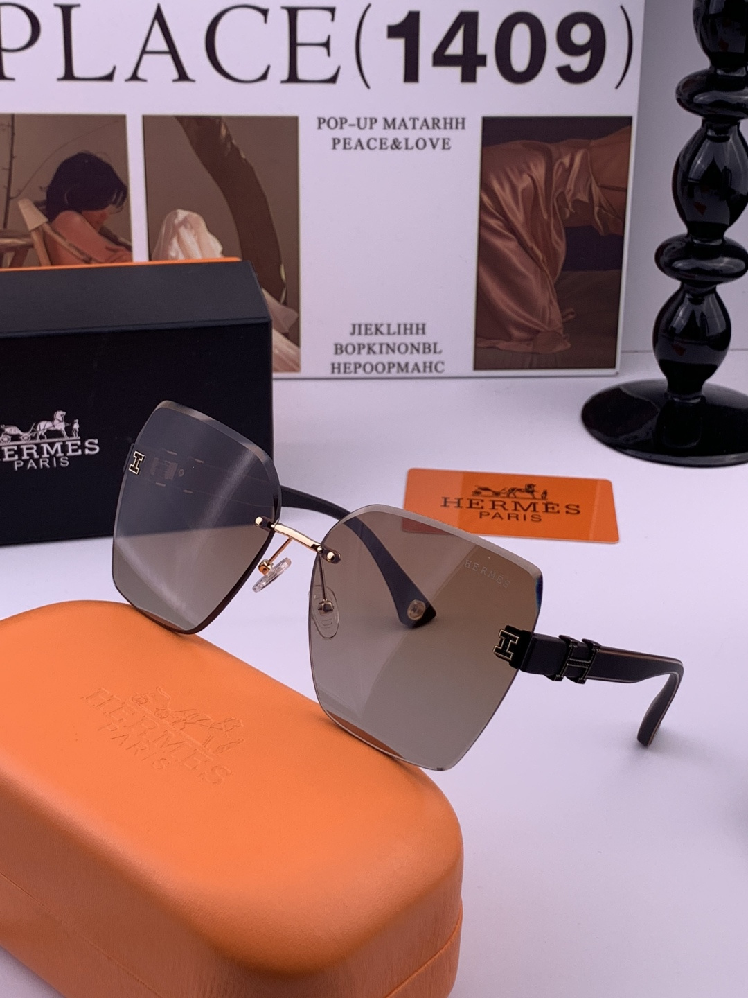 Hermes glasses-24