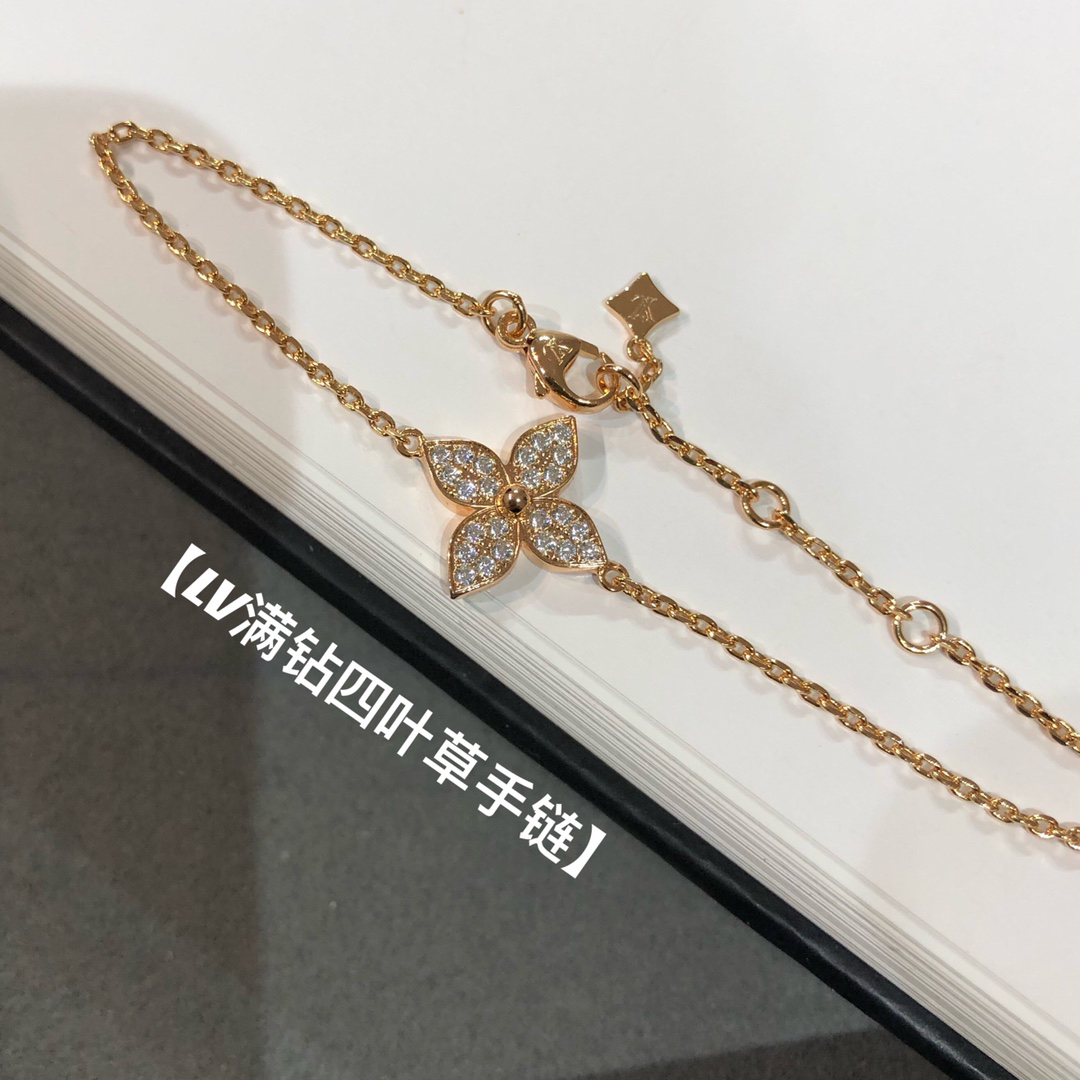 LV necklace-81