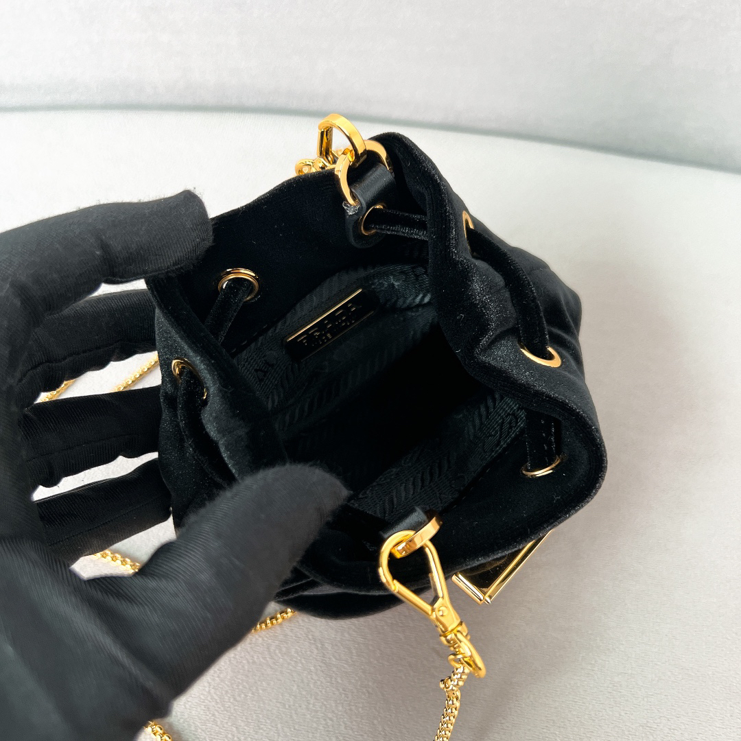 Prada Hot New Product-287