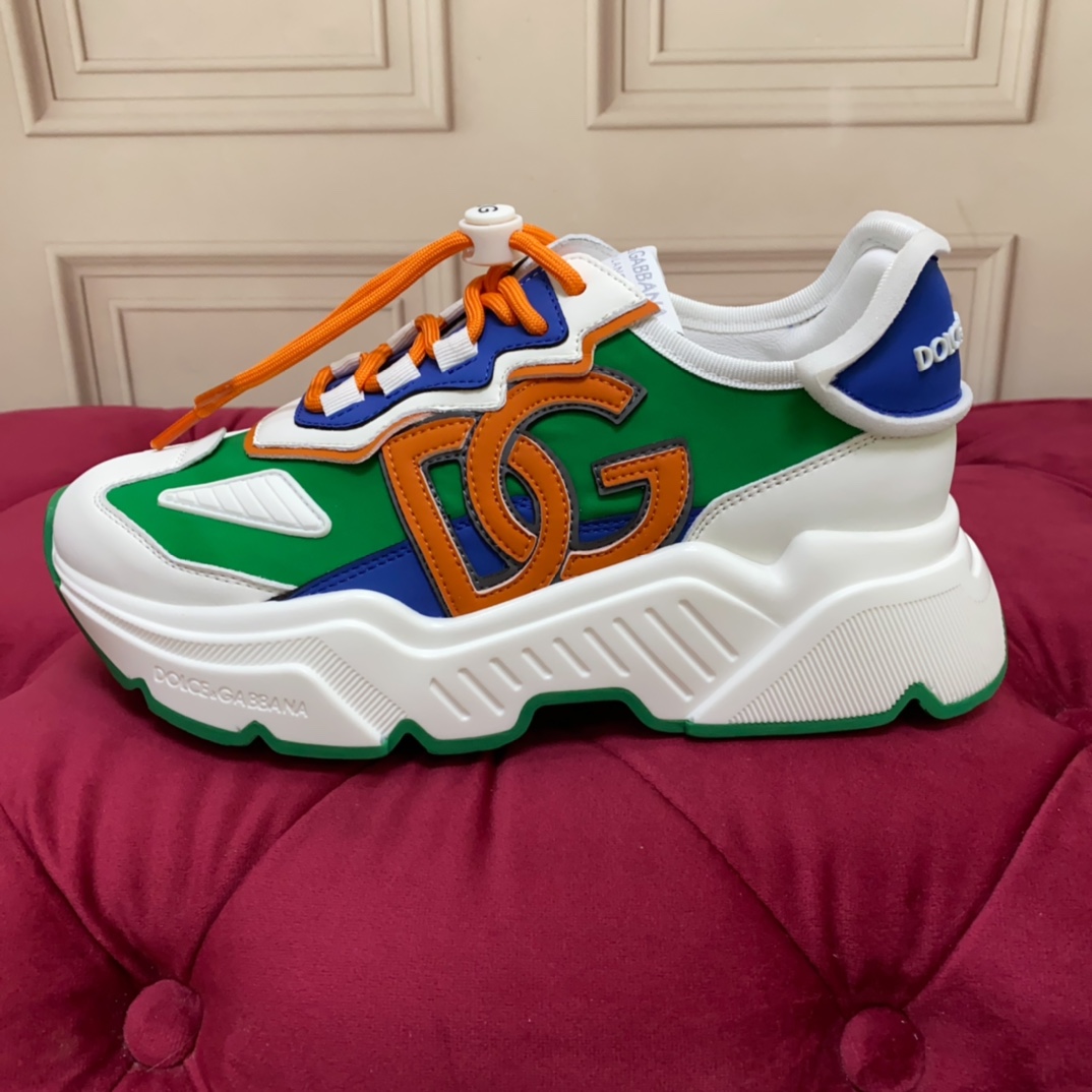 D&G Sneakers-152