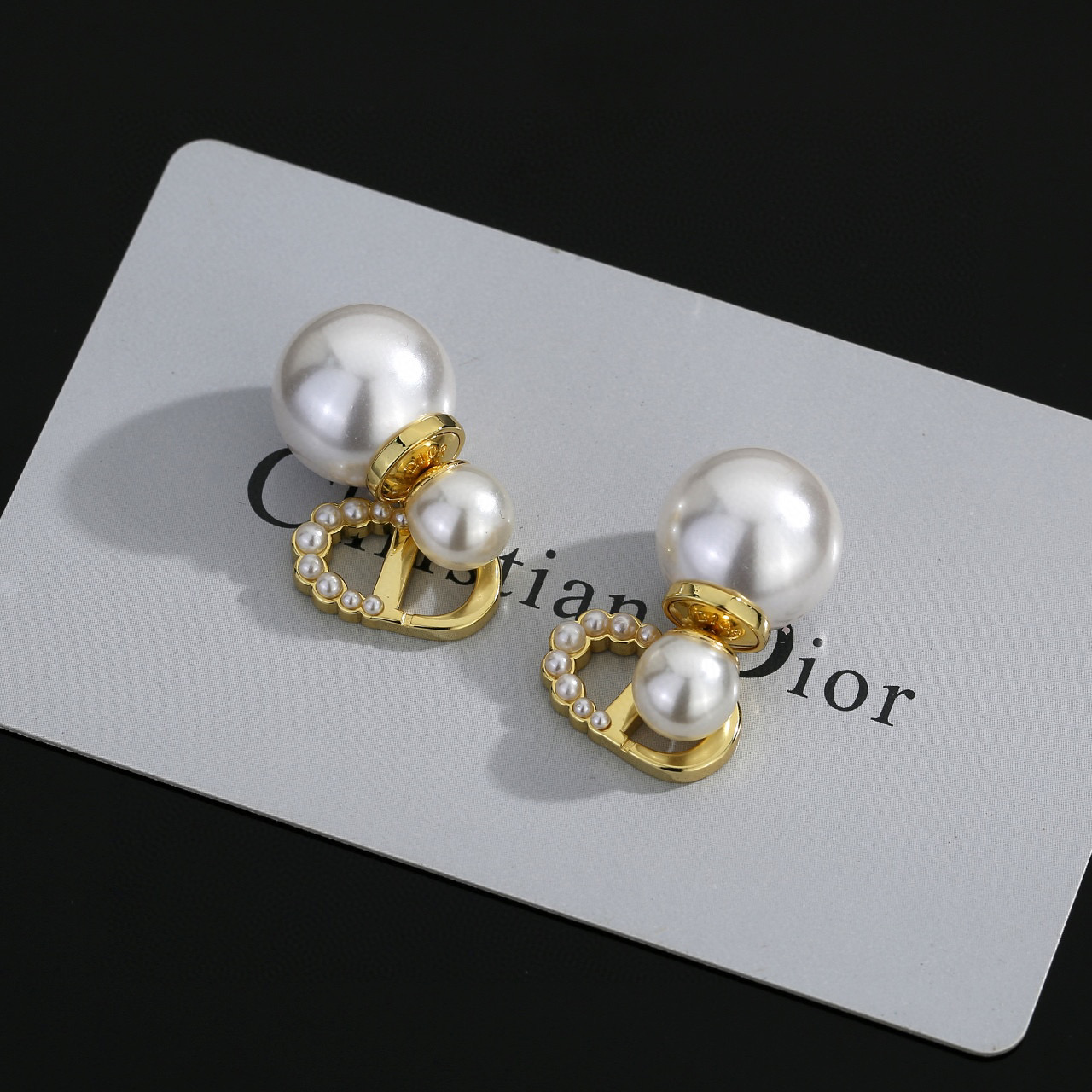 Dior earrings-61