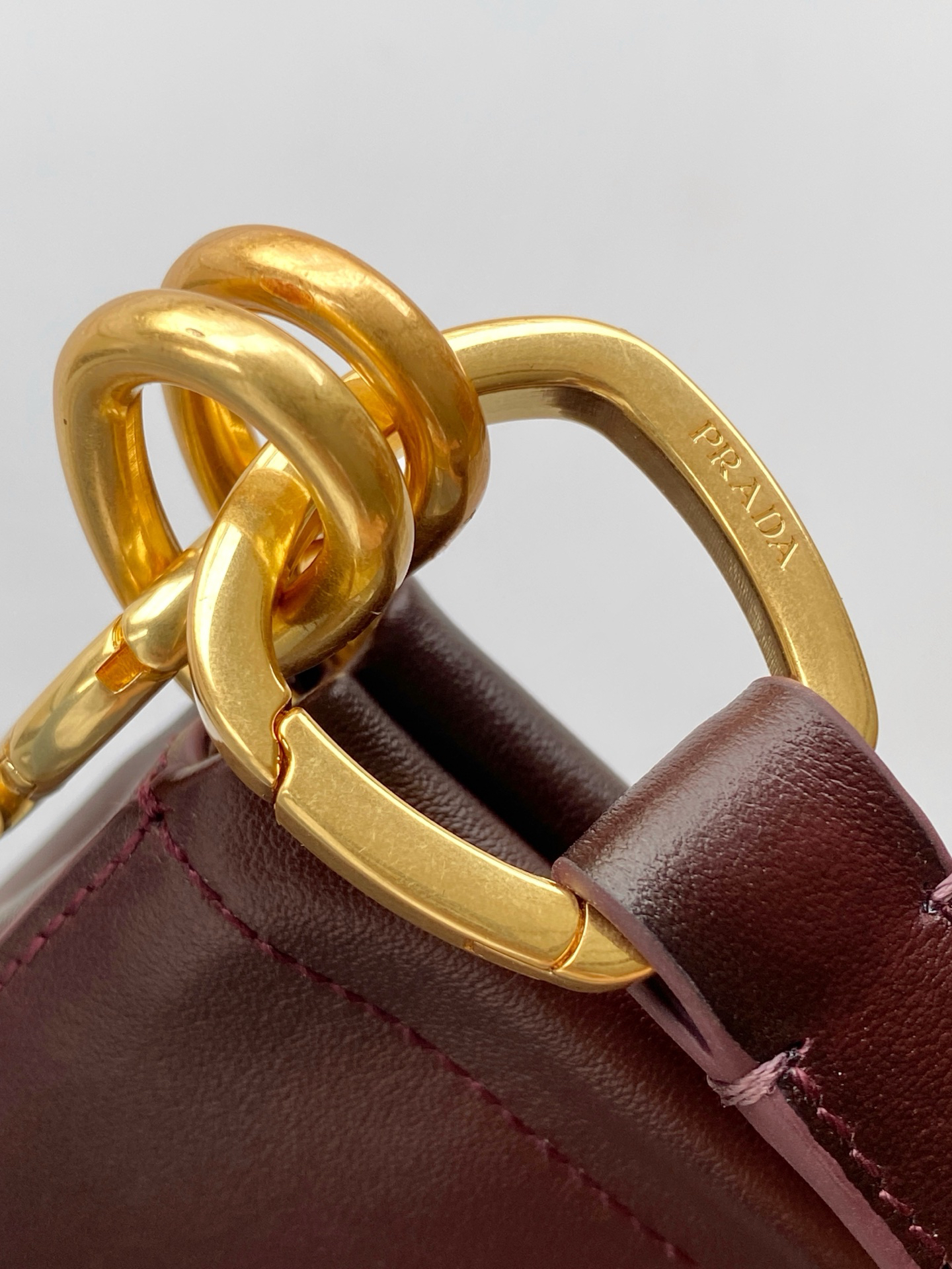 Prada Hot New Product-89