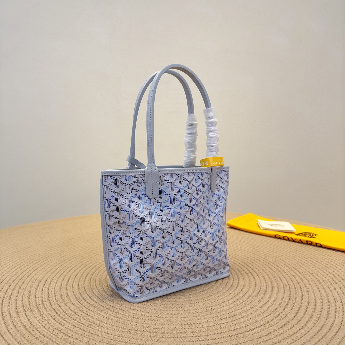 Goyard bags-132
